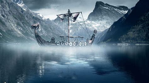 viking wallpaper 1920x1080